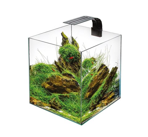 LED CUBE 30 Black LED CUBE 30 Black