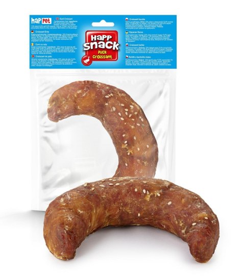 GP60 Croissant Kaczka 1 szt. GP60 Croissant Kaczka 1 szt.