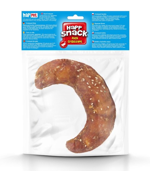 GP60 Croissant Kaczka 1 szt. GP60 Croissant Kaczka 1 szt.