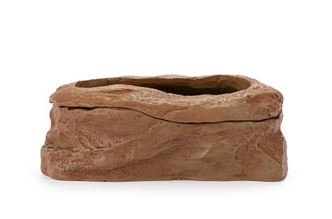 Miska na larwy terrarium 12.5cm R182 Miska na larwy terrarium 12.5cm R182
