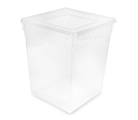 Pojemnik hodowlany BREEDING BOX 21 cm