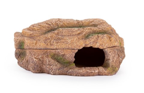 R179 jaskinia mokra kryjówka terrarium R179 jaskinia mokra kryjówka terrarium