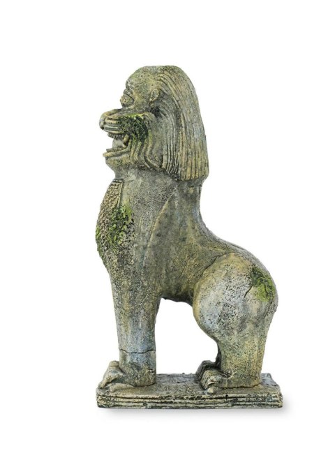R172 ozdoba HINDU terra posąg R172 ozdoba HINDU terra posąg