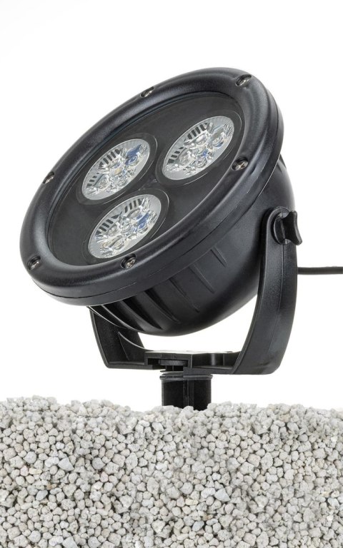Reflektor LED potrójny HP12-3 Reflektor LED potrójny HP12-3