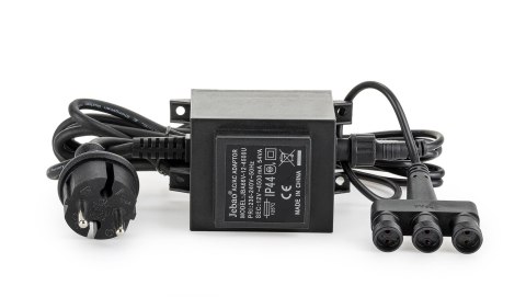 Reflektor LED potrójny HP12-3 Reflektor LED potrójny HP12-3