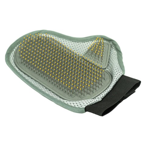 Rękawica do czesania z pinami GS33 Rękawica do czesania z pinami GS33
