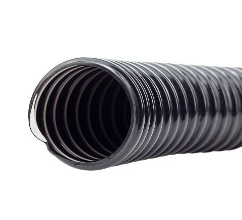 Rura ochronna spiralna PCV WTG 50mm/30m Rura ochronna spiralna PCV WTG 50mm/30m
