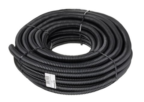Rura ochronna spiralna PCV WTG 50mm/30m Rura ochronna spiralna PCV WTG 50mm/30m