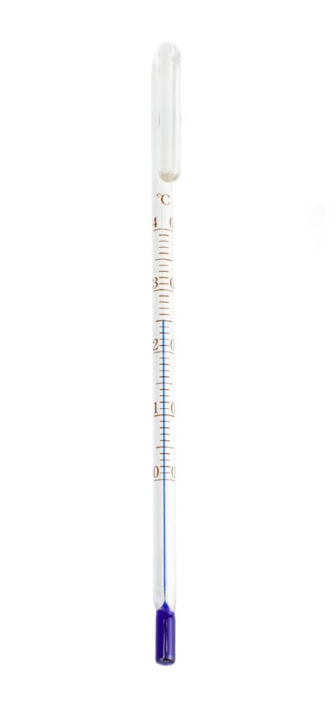 Termometr HangOn 6,5mm HAPPET Termometr HangOn 6,5mm HAPPET