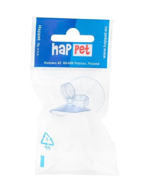 Przyssawki Happet A006 2 szt. Przyssawki Happet A006 2 szt.