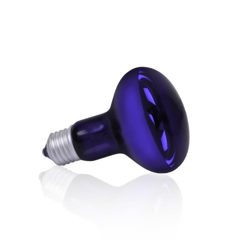 Żarówka Terra Night Heat Blue 60W Żarówka Terra Night Heat Blue 60W