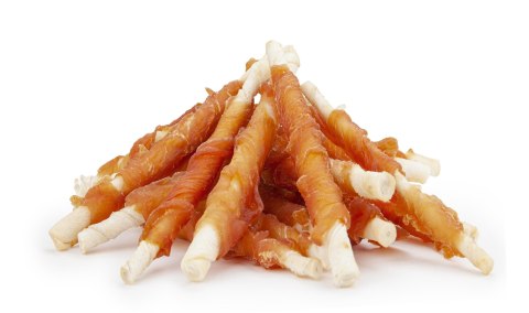 Kurczak na białej pałce Happet GM77 360g Kurczak na białej pałce Happet GM77 360g