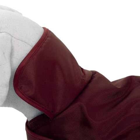 Kurtka dla psa Happet 284C burgund M-50cm Kurtka dla psa Happet 284C burgund M-50cm