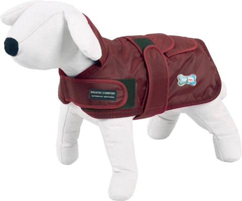 Kurtka dla psa Happet 284C burgund M-50cm Kurtka dla psa Happet 284C burgund M-50cm
