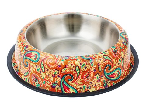 Miska M195 Orange Design 30,0cm/1,5l Miska M195 Orange Design 30,0cm/1,5l