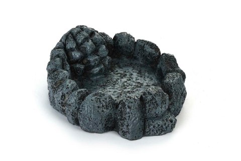 R203 miska na wodę terrarium S R203 miska na wodę terrarium S