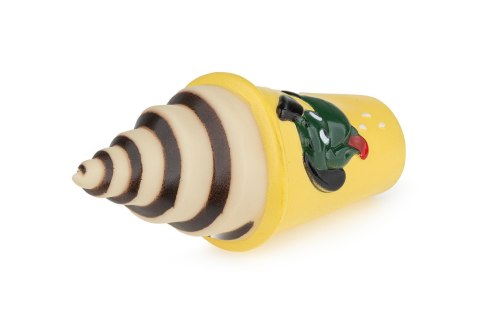 Zabawka lód w wafelku Happet Z609 15cm Zabawka lód w wafelku Happet Z609 15cm
