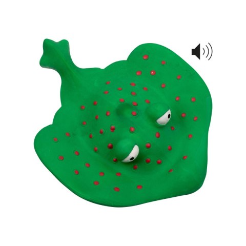 Zabawka płaszczka Happet Z411 latex 21.25cm Zabawka płaszczka Happet Z411 latex 21.25cm