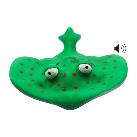 Zabawka płaszczka Happet Z411 latex 21.25cm Zabawka płaszczka Happet Z411 latex 21.25cm