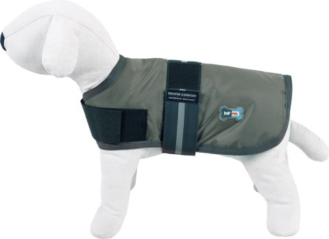 Kurtka dla psa Happet 325C szara L-60cm Kurtka dla psa Happet 325C szara L-60cm