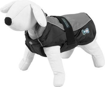 Kurtka dla psa Happet 351C szare XS-25cm Kurtka dla psa Happet 351C szare XS-25cm