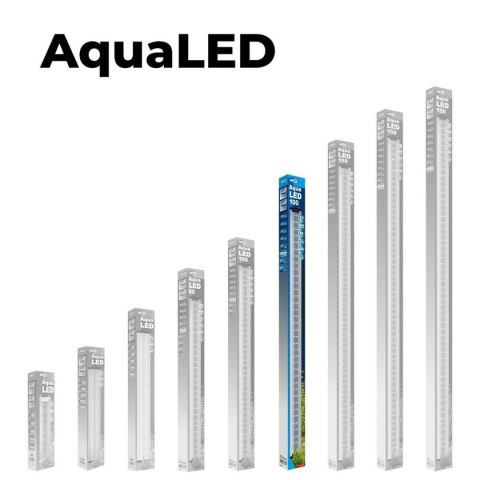 Lampa AquaLED Happet LB25 23W/74cm Lampa AquaLED Happet LB25 23W/74cm