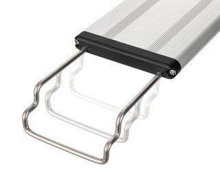 Lampa AquaLED Happet LB26 27W/94cm