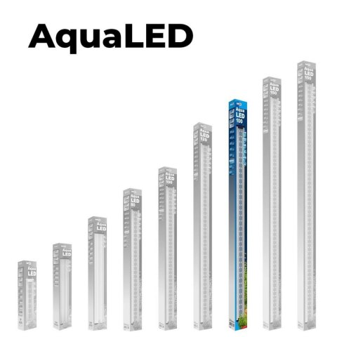 Lampa AquaLED Happet LB26 27W/94cm Lampa AquaLED Happet LB26 27W/94cm