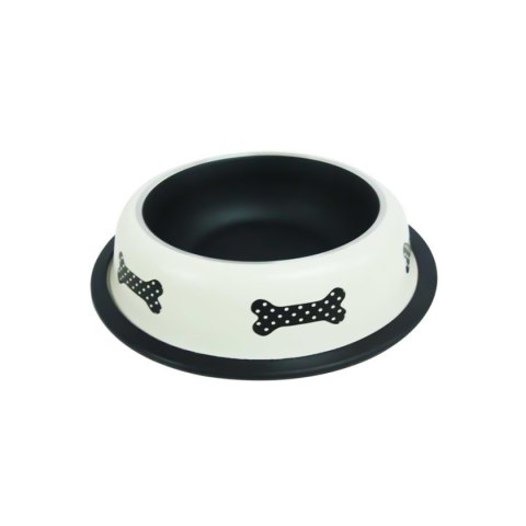 Miska Happet M125 biała kość 23cm/0,7l Miska Happet M125 biała kość 23cm/0,7l