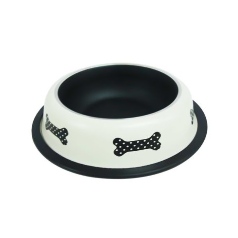 Miska Happet M126 biała kość 26cm/0,9l Miska Happet M126 biała kość 26cm/0,9l