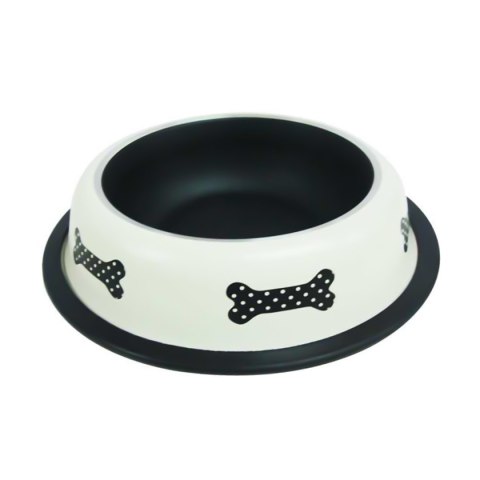 Miska Happet M127 biała kość 30cm/1,5l Miska Happet M127 biała kość 30cm/1,5l
