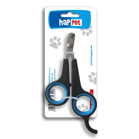 Obcinacz do paznokci S Happet GS28 Obcinacz do paznokci S Happet GS28
