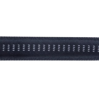 Szelki Soft Style Happet czarne M 1.5 cm
