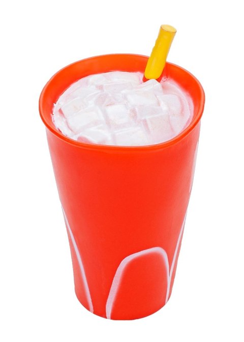 Zabawka coca-cola Happet Z064 Zabawka coca-cola Happet Z064