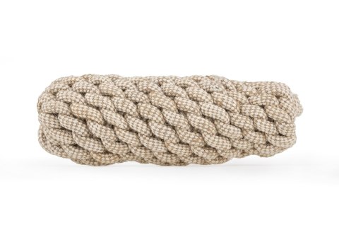 Zabawka kolba Happet Z677 juta naturalna 24cm Zabawka kolba Happet Z677 juta naturalna 24cm