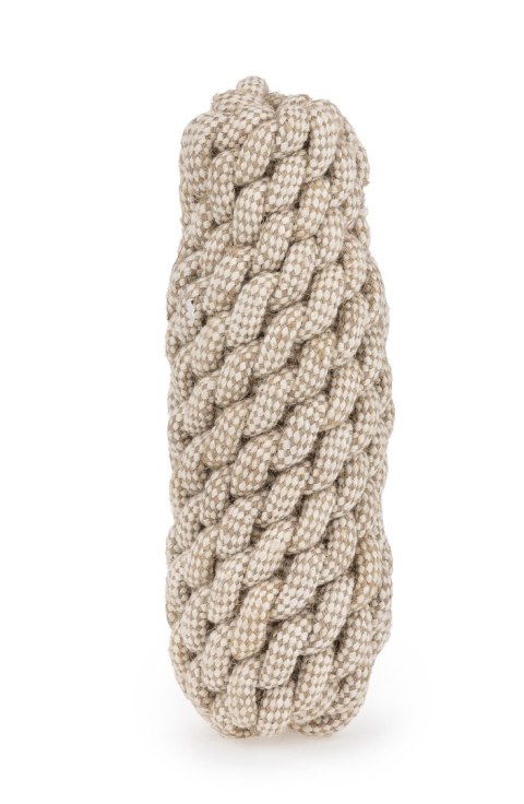 Zabawka kolba Happet Z677 juta naturalna 24cm Zabawka kolba Happet Z677 juta naturalna 24cm