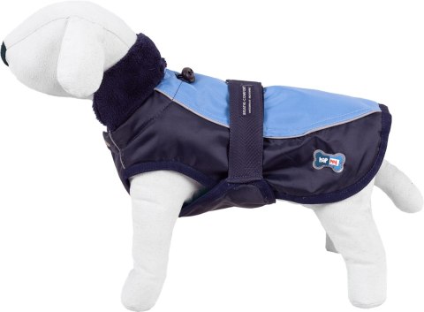 Kurtka dla psa Happet 353A granat M-45cm Kurtka dla psa Happet 353A granat M-45cm