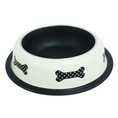 Miska Happet M128 biała kość 33cm/2,4l Miska Happet M128 biała kość 33cm/2,4l