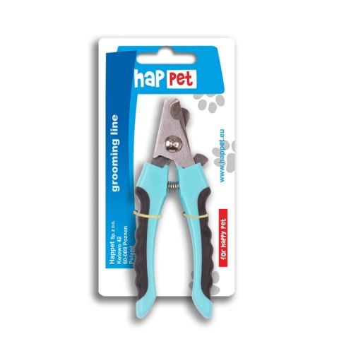 Obcinacz do pazurów Happet GS11 M Obcinacz do pazurów Happet GS11 M