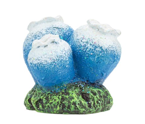 Ozdoba Bubble Deco Happet U738 korale 6,5 cm Ozdoba Bubble Deco Happet U738 korale 6,5 cm