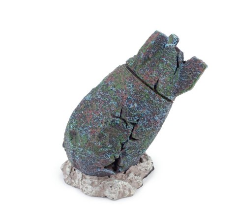 Ozdoba akwariowa Happet R050 bomba 5 cm Ozdoba akwariowa Happet R050 bomba 5 cm