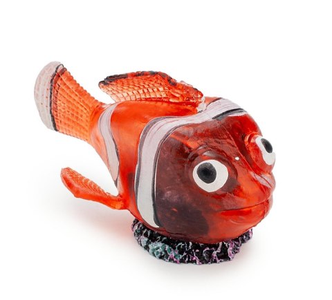 Ozdoba akwariowa Happet R062 Nemo 7 cm Ozdoba akwariowa Happet R062 Nemo 7 cm