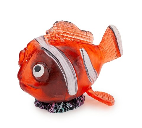 Ozdoba akwariowa Happet R062 Nemo 7 cm Ozdoba akwariowa Happet R062 Nemo 7 cm