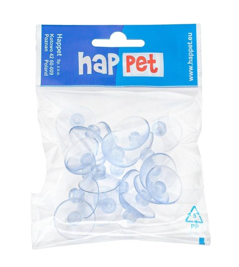 Przyssawki Happet A003 20szt. Przyssawki Happet A003 20szt.