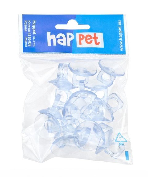 Przyssawki Happet A005 20szt. Przyssawki Happet A005 20szt.