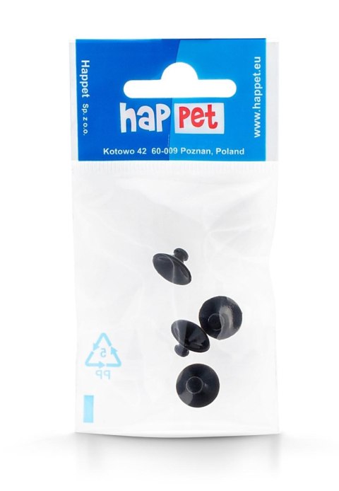 Przyssawki Happet Delfin V110 4 szt Przyssawki Happet Delfin V110 4 szt