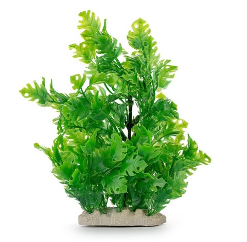 Roślina folia 20cm 2f24 Happet Roślina folia 20cm 2f24 Happet