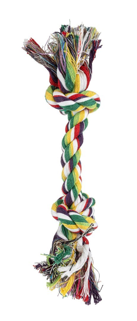 Zabawka Happet Z561 sznurek węzły cienki 20cm Zabawka Happet Z561 sznurek węzły cienki 20cm