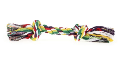 Zabawka Happet Z561 sznurek węzły cienki 20cm Zabawka Happet Z561 sznurek węzły cienki 20cm