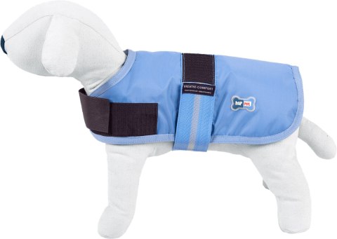 Kurtka dla psa Happet 323A niebieskie S-40cm Kurtka dla psa Happet 323A niebieskie S-40cm